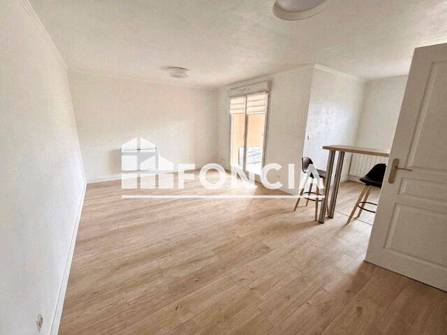 Appartement 3 pièces 56 m² · à Cambrai · 55,6 m² · 670 €/mois
