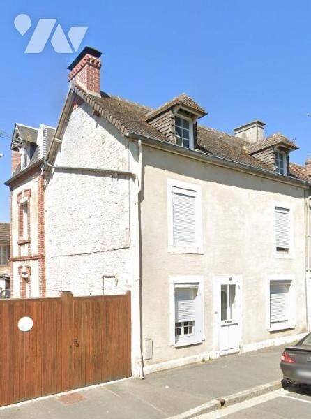 Maison 5 pièces 116 m² · à Mézidon Vallée d'Auge · 116 m² · 158 250 €