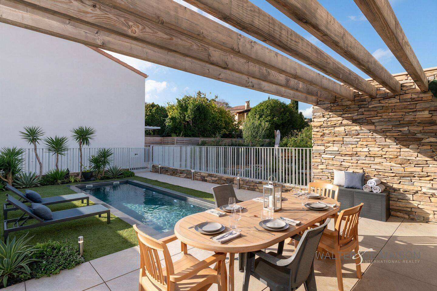 Maison 4 pièces 97 m² · à Carqueiranne · 97 m² · 769 000 €