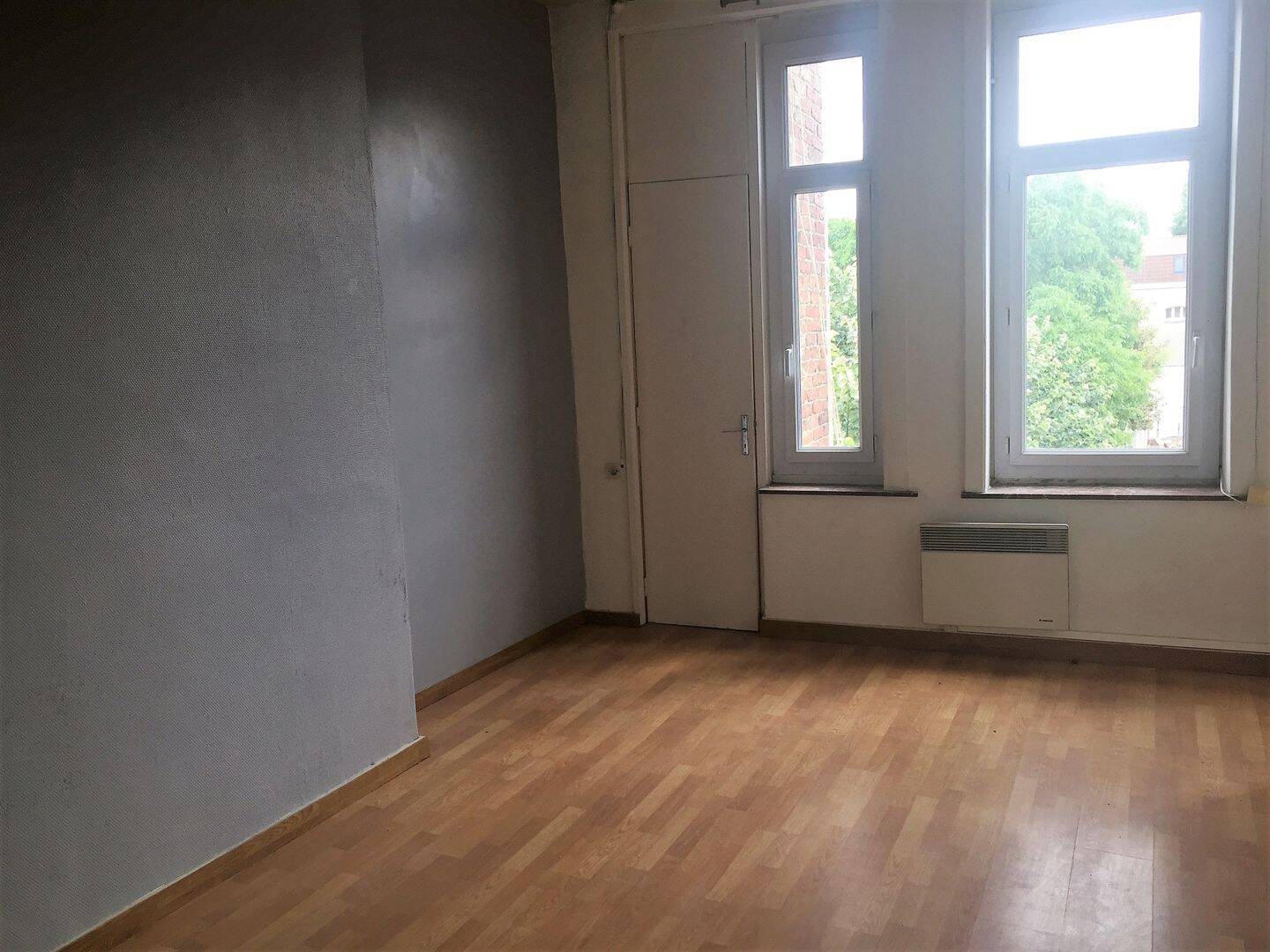 Appartement 2 pièces 51 m² · à Lille · 50,9 m² · 685 €