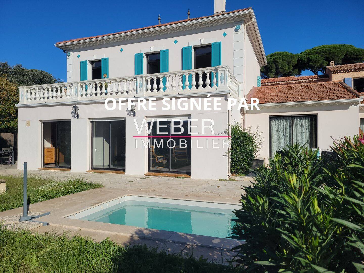 Maison 8 pièces 200 m² · à Toulon · 200 m² · 599 000 €