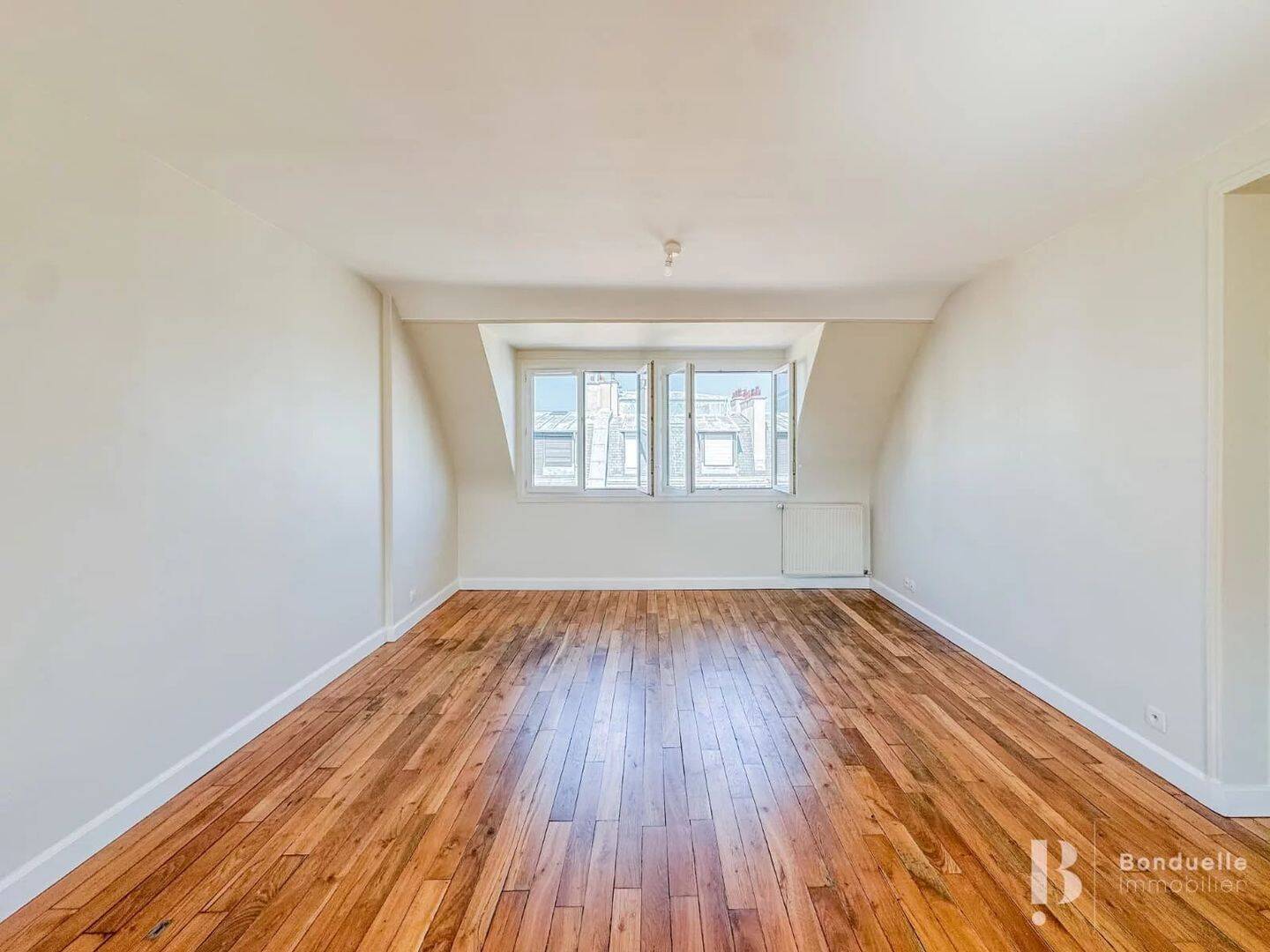 Appartement 2 pièces 60 m² · à Neuilly-sur-Seine · 59,7 m² · 1 848 €
