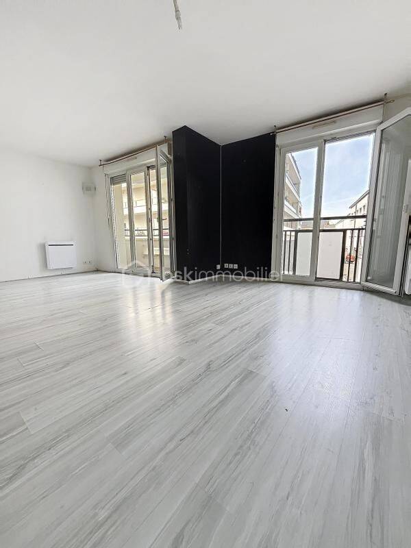 Appartement 2 pièces 59 m² · à Reims · 58,9 m² · 139 900 €