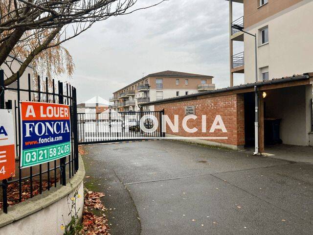 Appartement 2 pièces 38 m² · à Achicourt · 37,8 m² · 500 €/mois