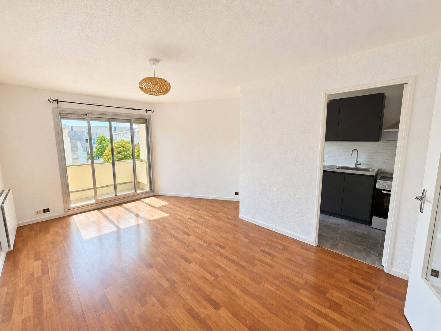 Appartement 1 pièce 35 m² · à Avignon · 35 m² · 520 €/mois
