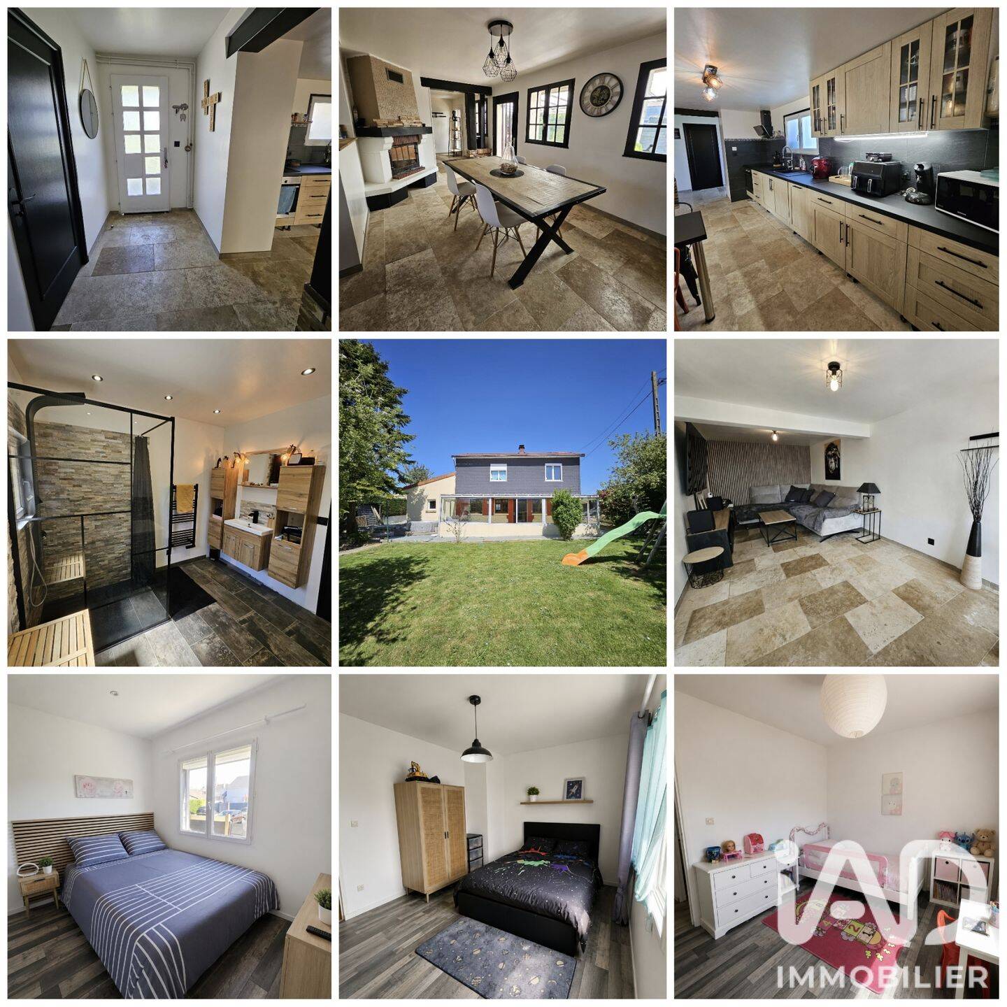 Maison 5 pièces 106 m² · à Dieppe · 106 m² · 179 000 €