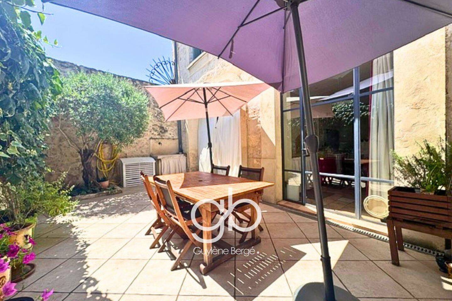 Maison 5 pièces 145 m² · à Lansargues · 145 m² · 379 000 €