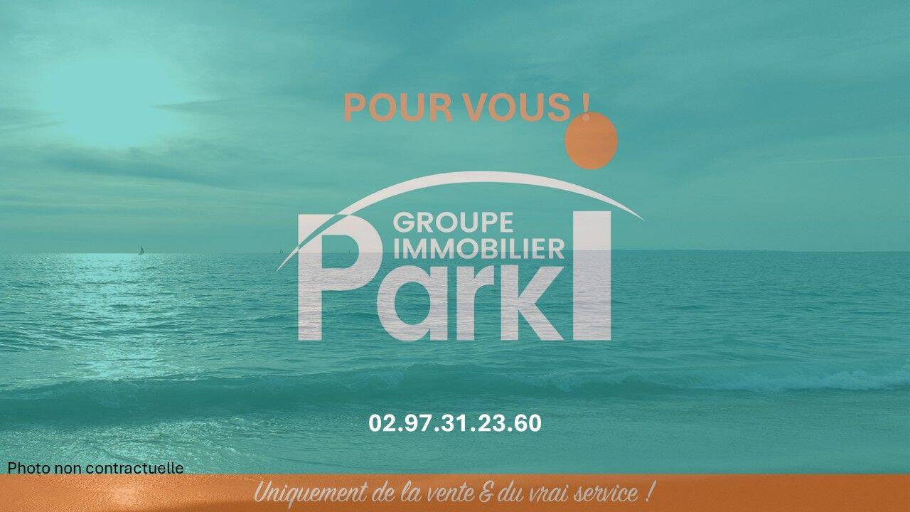 Appartement 3 pièces 93 m² · à Lorient · 93 m² · 149 780 €