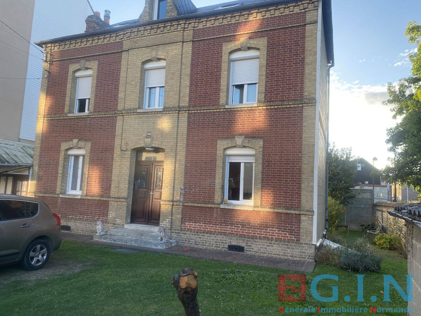 Maison 5 pièces 110 m² · à Caudebec-lès-Elbeuf · 110 m² · 175 000 €