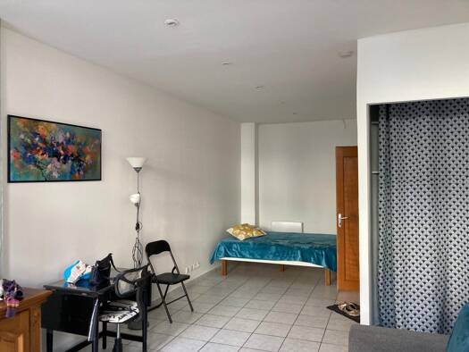 Appartement à vendre 90 000 € 1 pièce 26 m² Étage 2/5 Cathedrale Toulon 83000