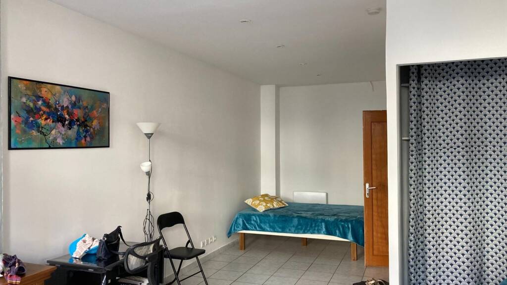 Appartement à vendre 90 000 € 1 pièce 26 m² Étage 2/5 Cathedrale Toulon 83000