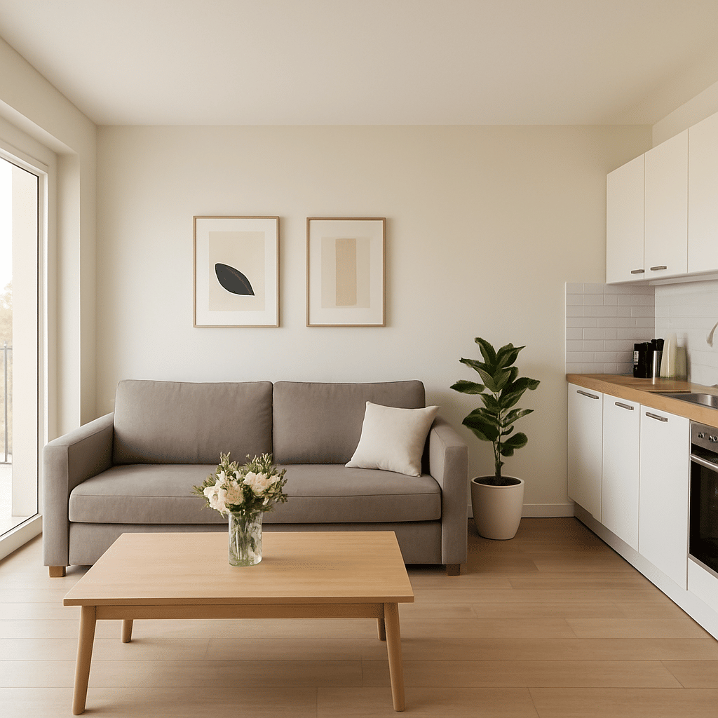 Appartement 2 pièces 43 m² · à Bormes-les-Mimosas · 43 m² · 375 000 €