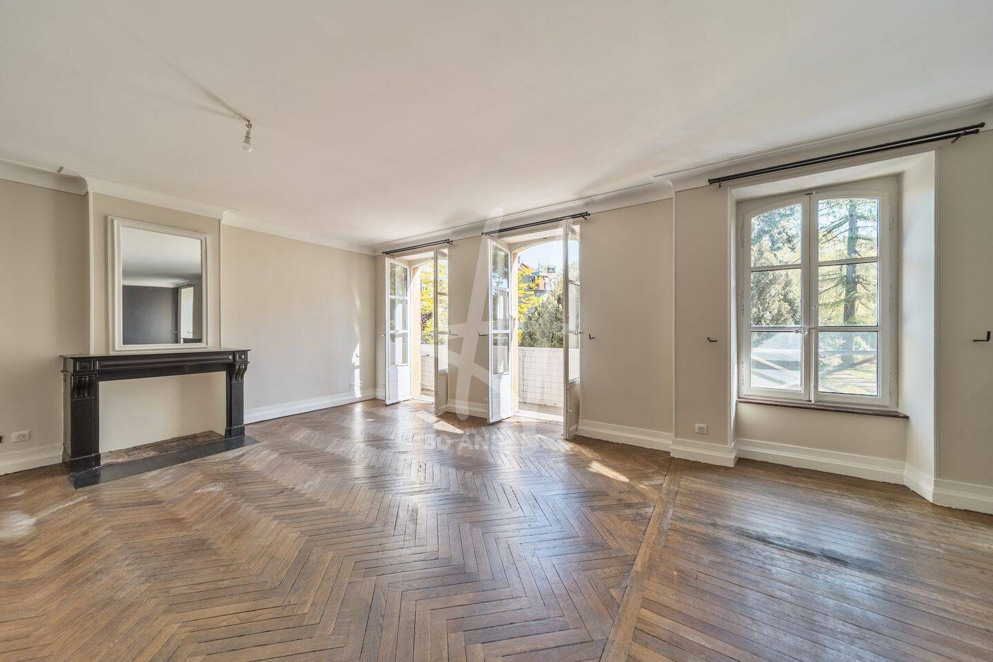 Appartement 6 pièces 185 m² · à Metz · 185,4 m² · 1 750 €