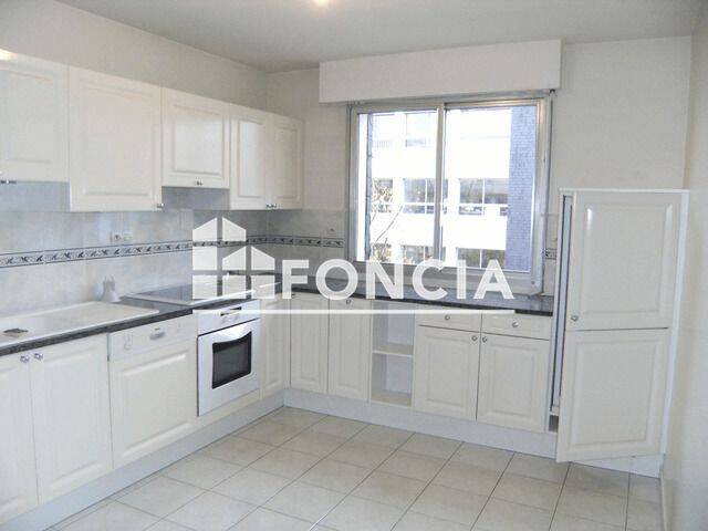 Appartement 3 pièces 88 m² · à Blois · 87,5 m² · 864 €