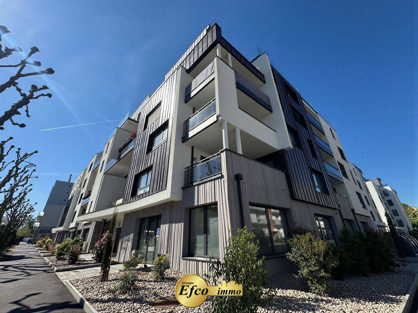 Appartement 3 pièces 69 m² · à Saint-Louis · 69,1 m² · 310 000 €