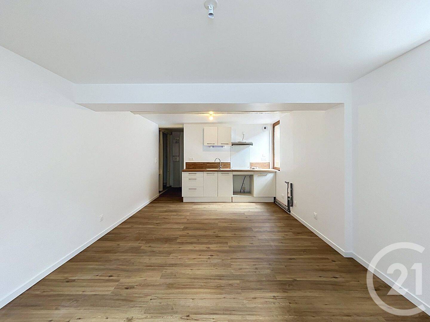 Appartement 3 pièces 50 m² · à Pont-Audemer · 50,1 m² · 650 €