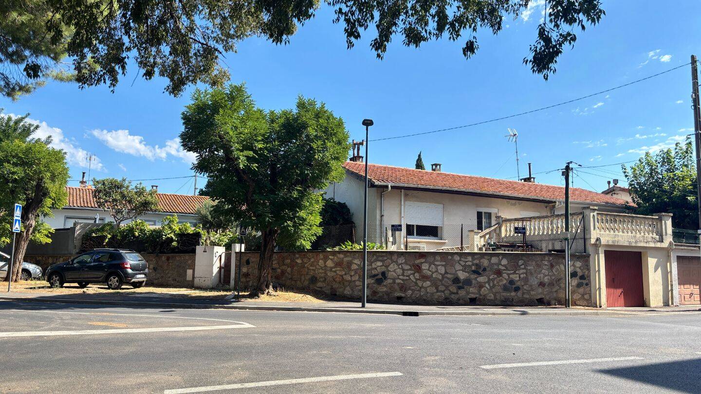 Maison 5 pièces 80 m² · à Béziers · 80,2 m² · 221 000 €