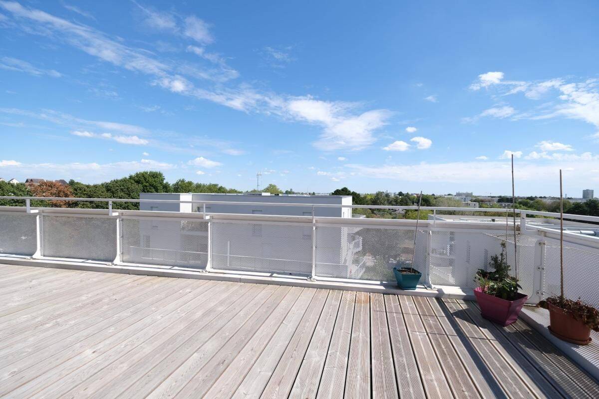 Appartement 3 pièces 71 m² · à Saint-Herblain · 71 m² · 1 250 €/mois