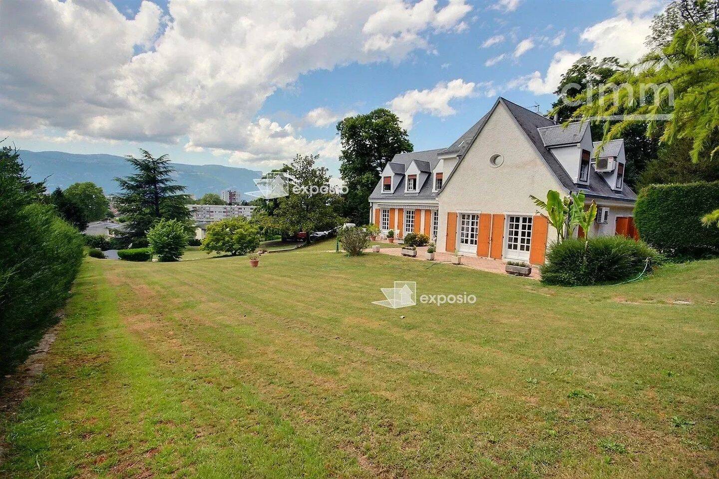Appartement 2 pièces 59 m² · à Saint-Martin-d'Hères · 58,7 m² · 850 €/mois