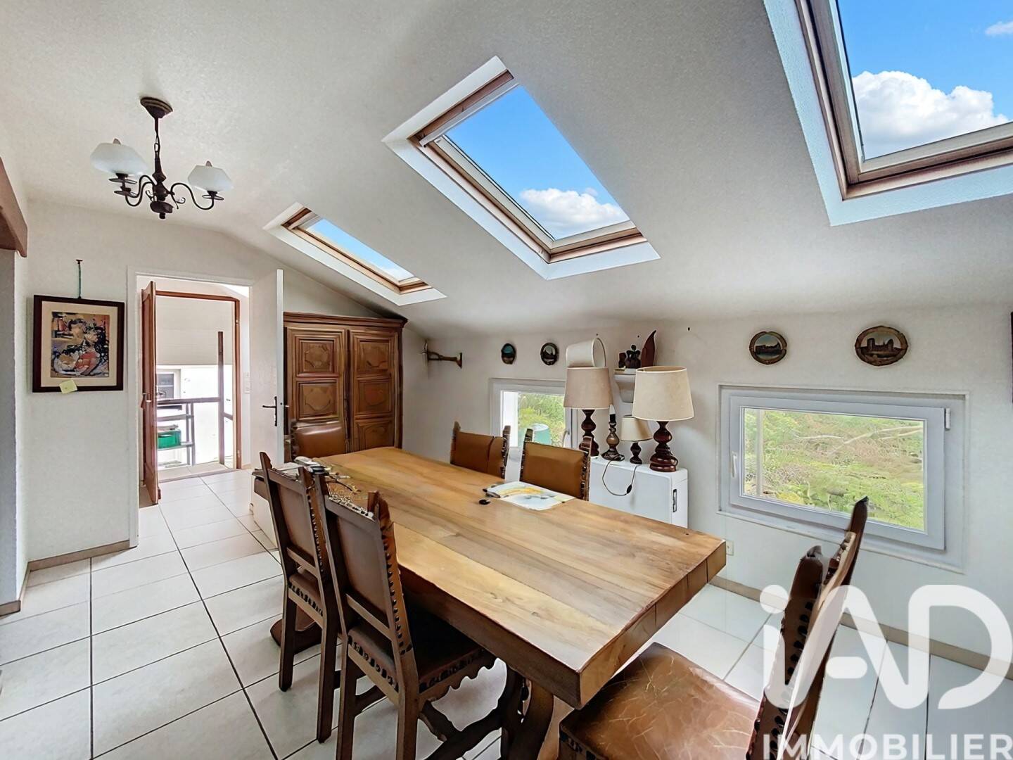 Maison 9 pièces 127 m² · à Le Palais · 127 m² · 516 500 €