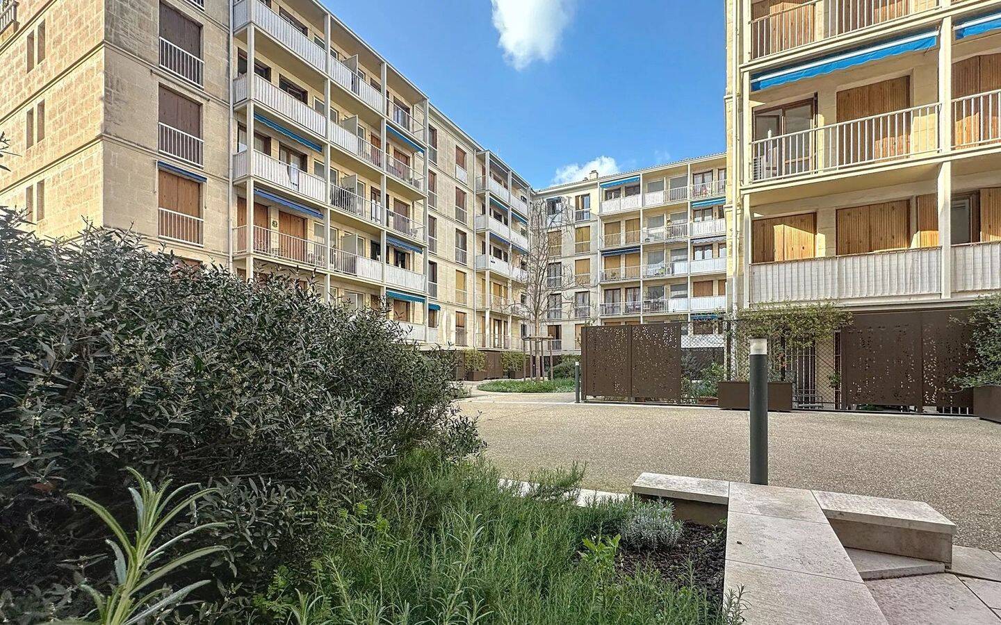 Appartement 1 pièce 27 m² · à Avignon · 27 m² · 89 000 €