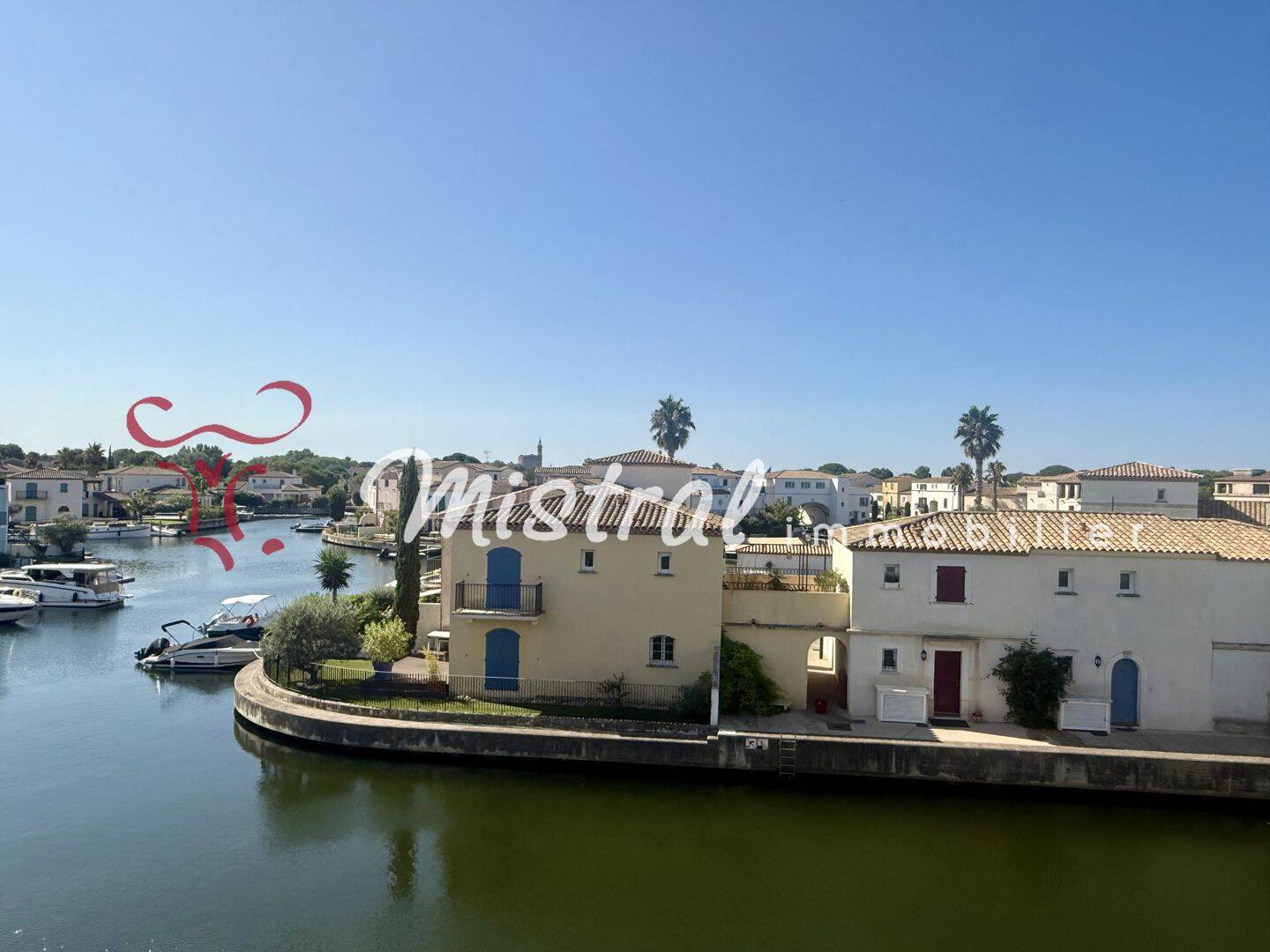 Maison 4 pièces 102 m² · à Aigues-Mortes · 101,7 m² · 536 000 €