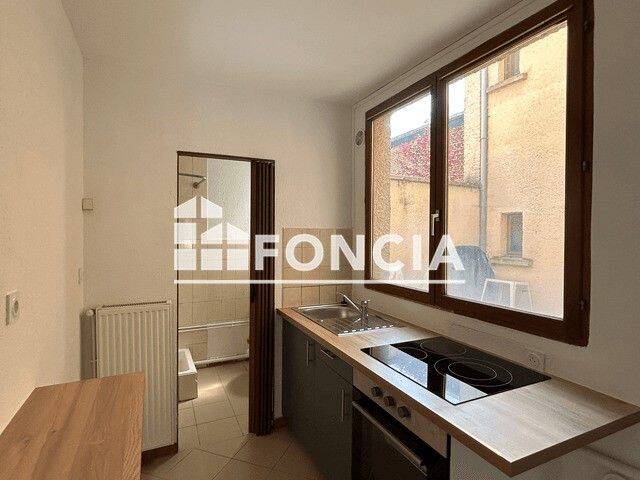 Appartement 2 pièces 39 m² · à Revin · 39 m² · 350 €