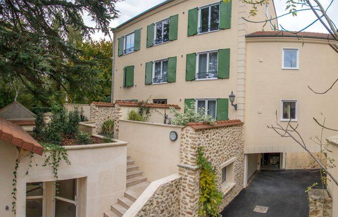 Appartement 3 pièces 76 m² · à Orsay · 76,5 m² · 1 695 €/mois