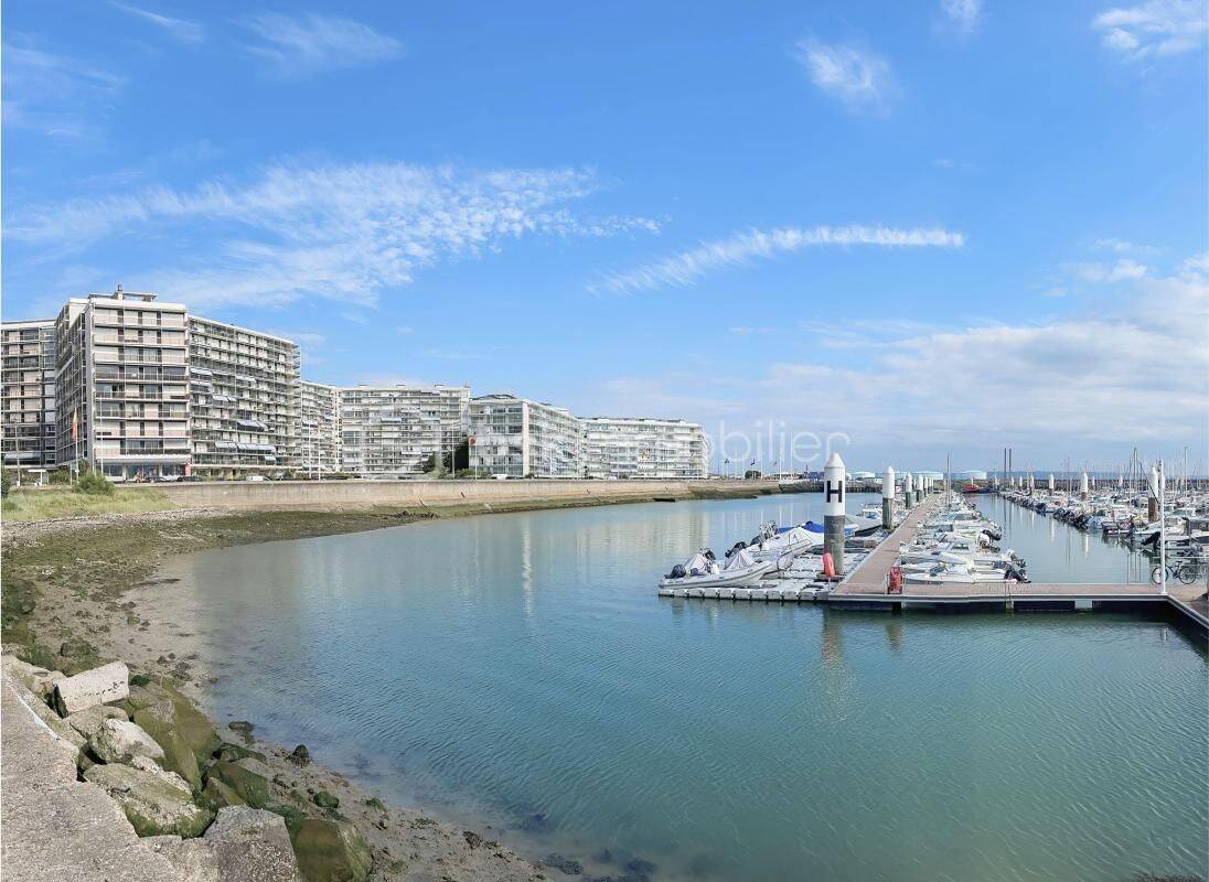 Appartement 4 pièces 103 m² · à Le Havre · 103 m² · 239 000 €
