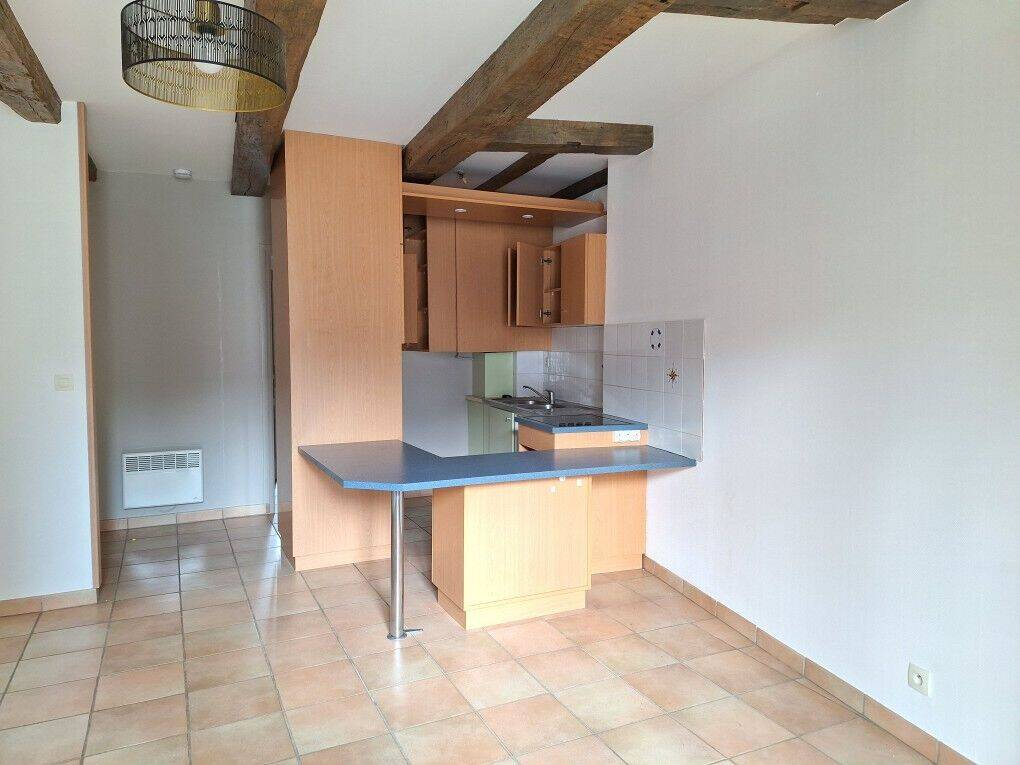 Appartement 3 pièces 61 m² · à Saint-Malo · 61,2 m² · 860 €/mois