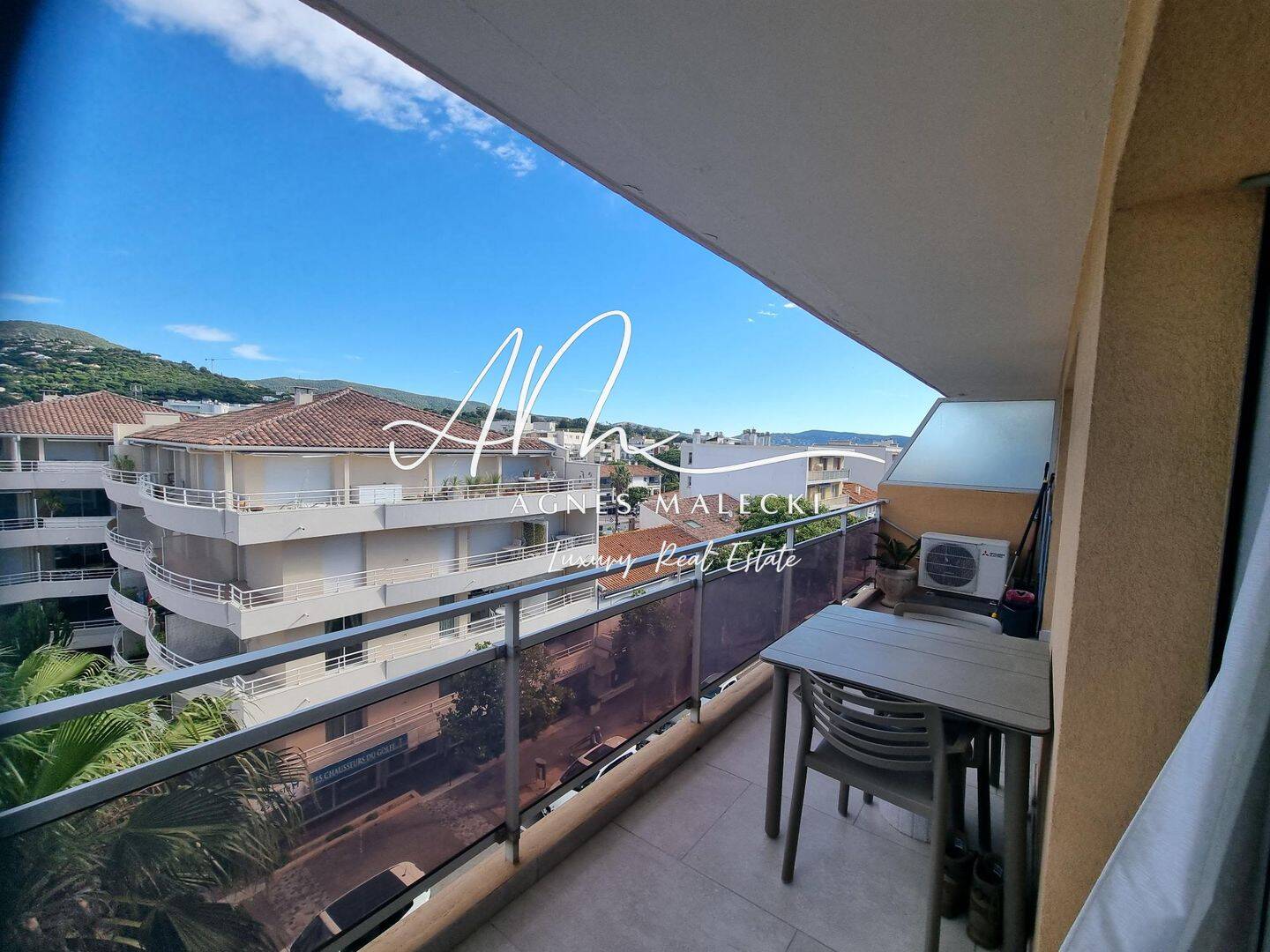 Appartement 2 pièces 36 m² · à Cavalaire-sur-Mer · 36 m² · 225 000 €