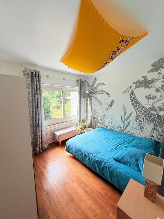 Appartement 1 pièce 15 m² · à Lamorlaye · 15 m² · 650 €/mois