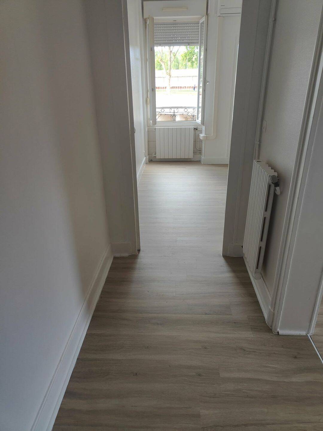 Appartement 3 pièces 45 m² · à Montbard · 45 m² · 500 €/mois