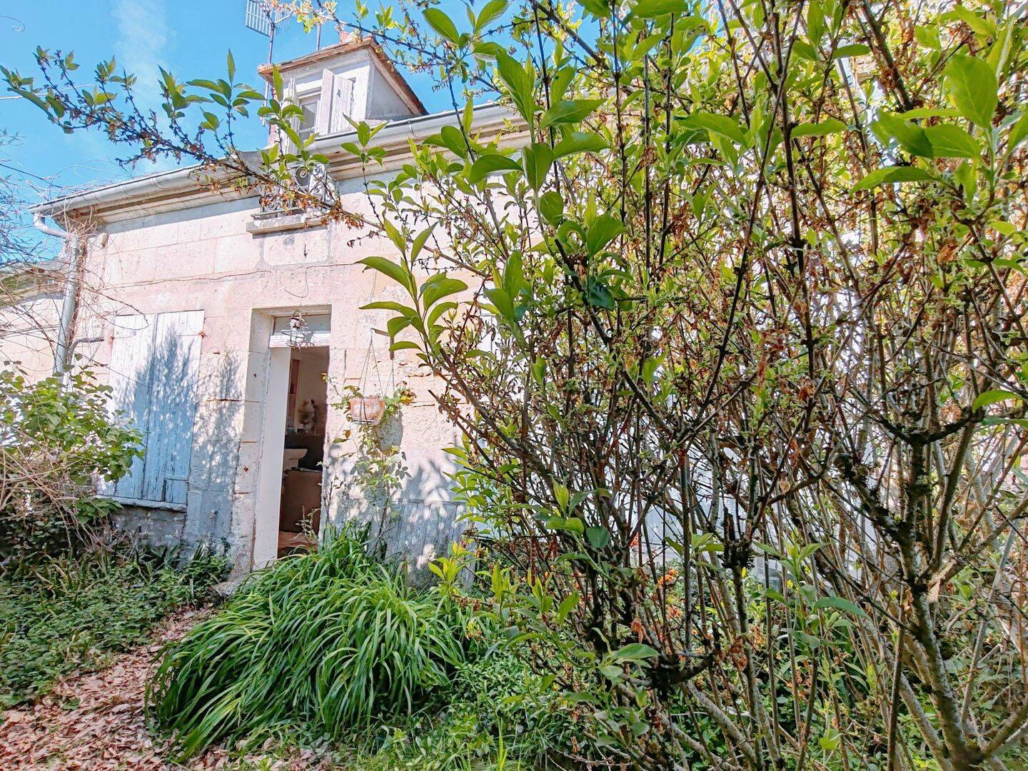 Maison 4 pièces 80 m² · à Villers-Cotterêts · 80 m² · 140 000 €