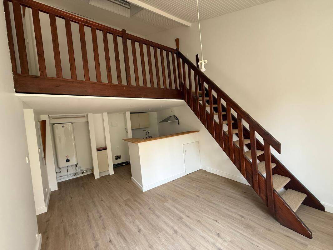Appartement 3 pièces 50 m² · à Poitiers · 50 m² · 850 €