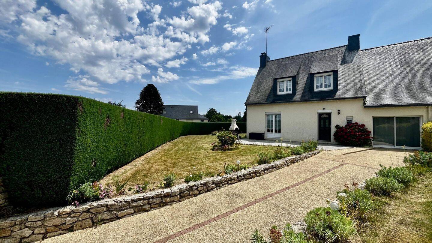 Maison 7 pièces 120 m² · à Sulniac · 120 m² · 322 400 €