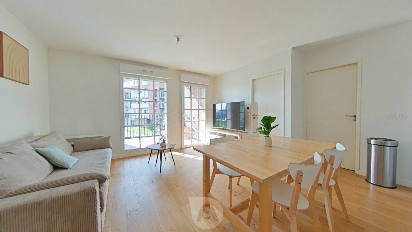 Appartement 2 pièces 43 m² · à Lens · 42,8 m² · 119 920 €
