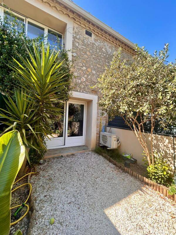 Maison 3 pièces 75 m² · à Lattes · 75,3 m² · 365 000 €