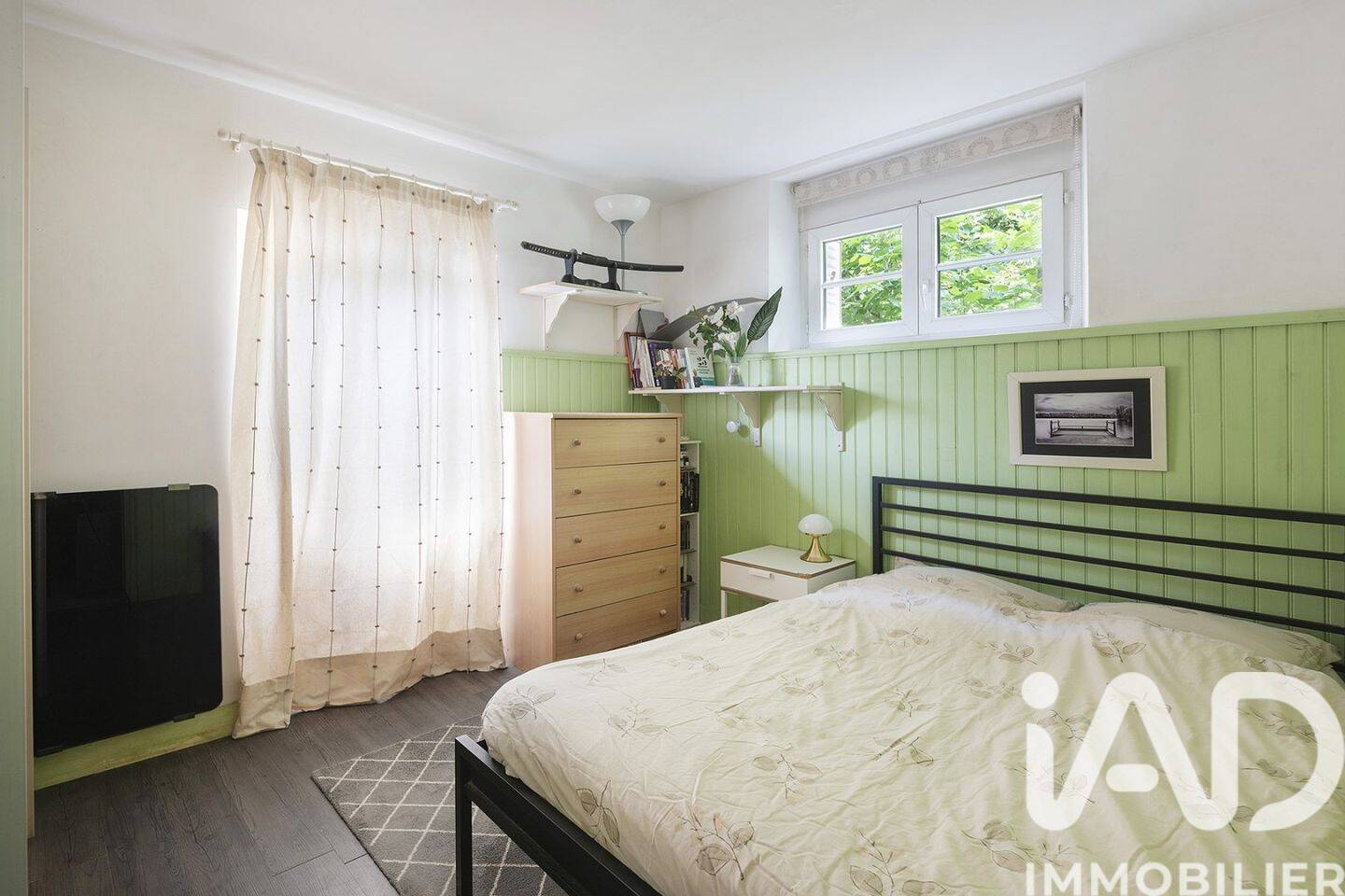 Appartement 2 pièces 42 m² · à Ollainville · 42 m² · 149 000 €