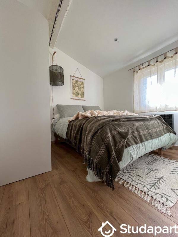 Appartement 2 pièces 34 m² · à Montpellier · 34 m² · 1 600 €/mois