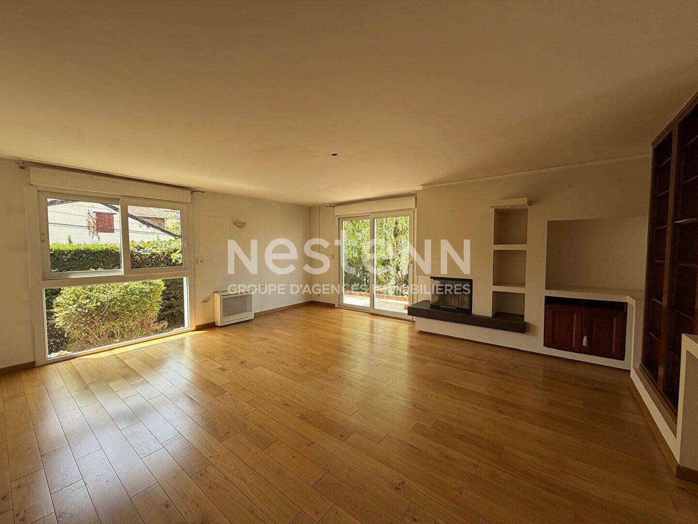 Maison 5 pièces 123 m² · à Toulouse · 123 m² · 1 700 €