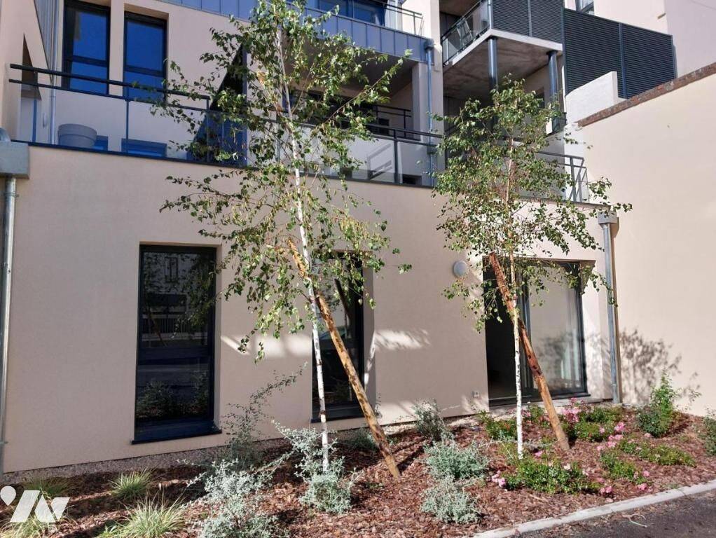 Appartement 67 m² · à Orléans · 67,4 m² · 770 €