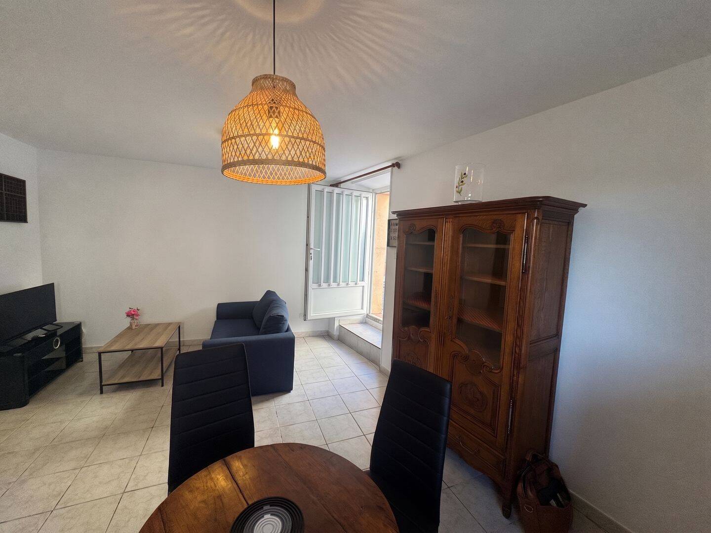 Appartement 2 pièces 42 m² · à Carlipa · 42 m² · 500 €/mois