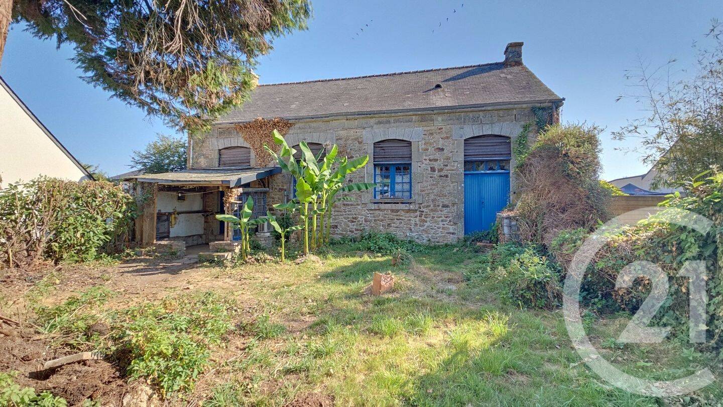 Maison 4 pièces 80 m² · à Berric · 80 m² · 149 800 €