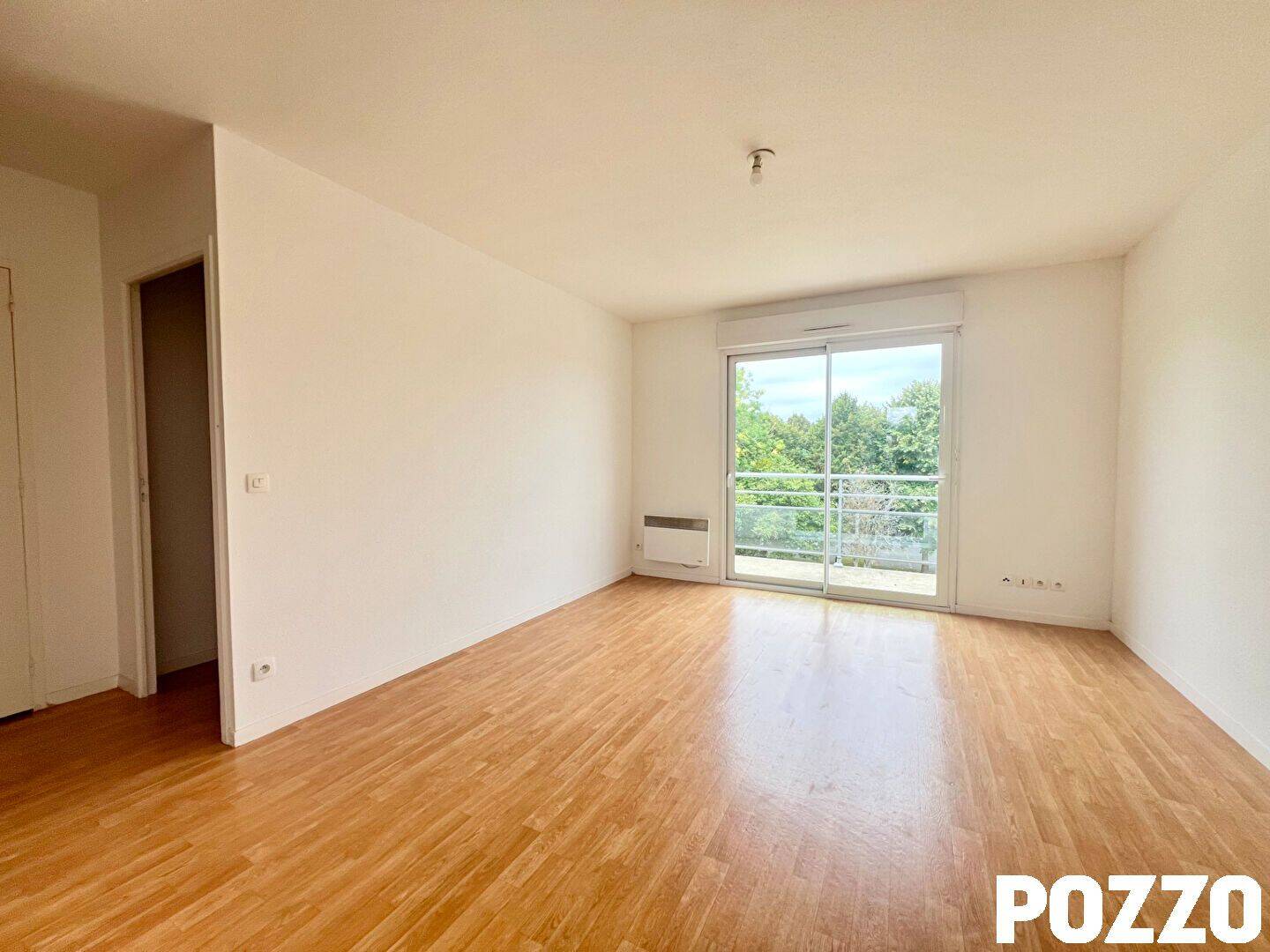 Appartement 2 pièces 39 m² · à Saint-Lô · 38,6 m² · 550 €/mois