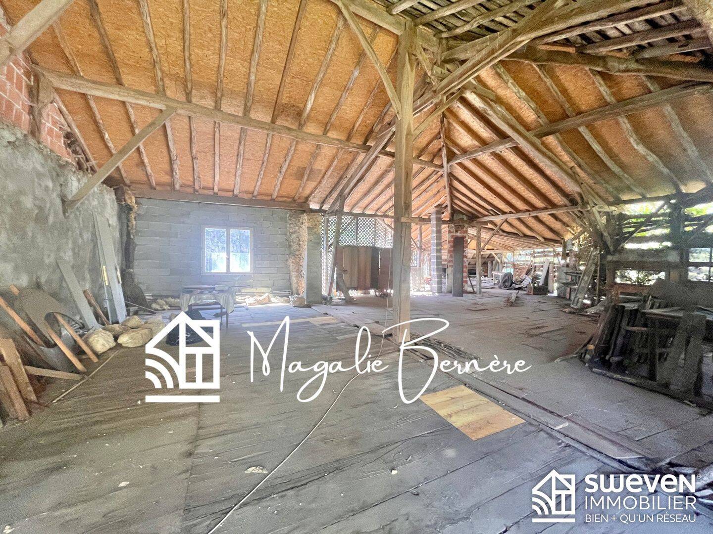 Maison 4 pièces 365 m² · à Montardit · 365 m² · 49 900 €