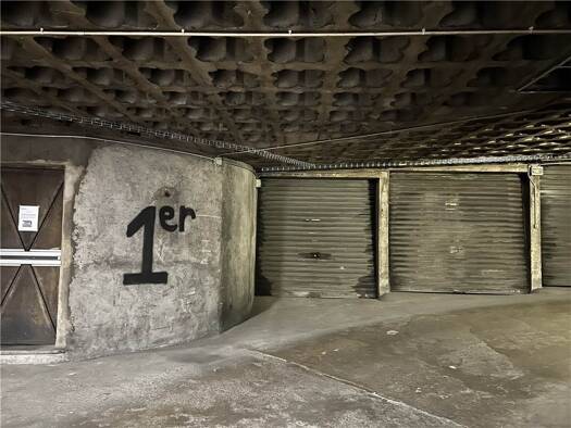 Parking à louer 93 € Grenoble 38000