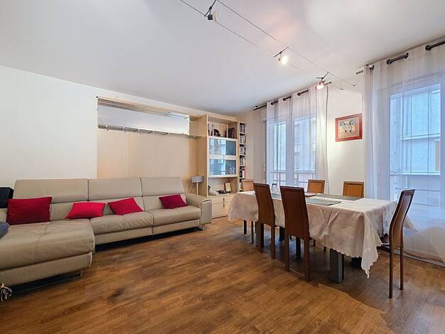 Appartement à vendre 689 000 € 4 pièces 3 chambres 83 m² 1er étage Le Fort Montrouge 92120