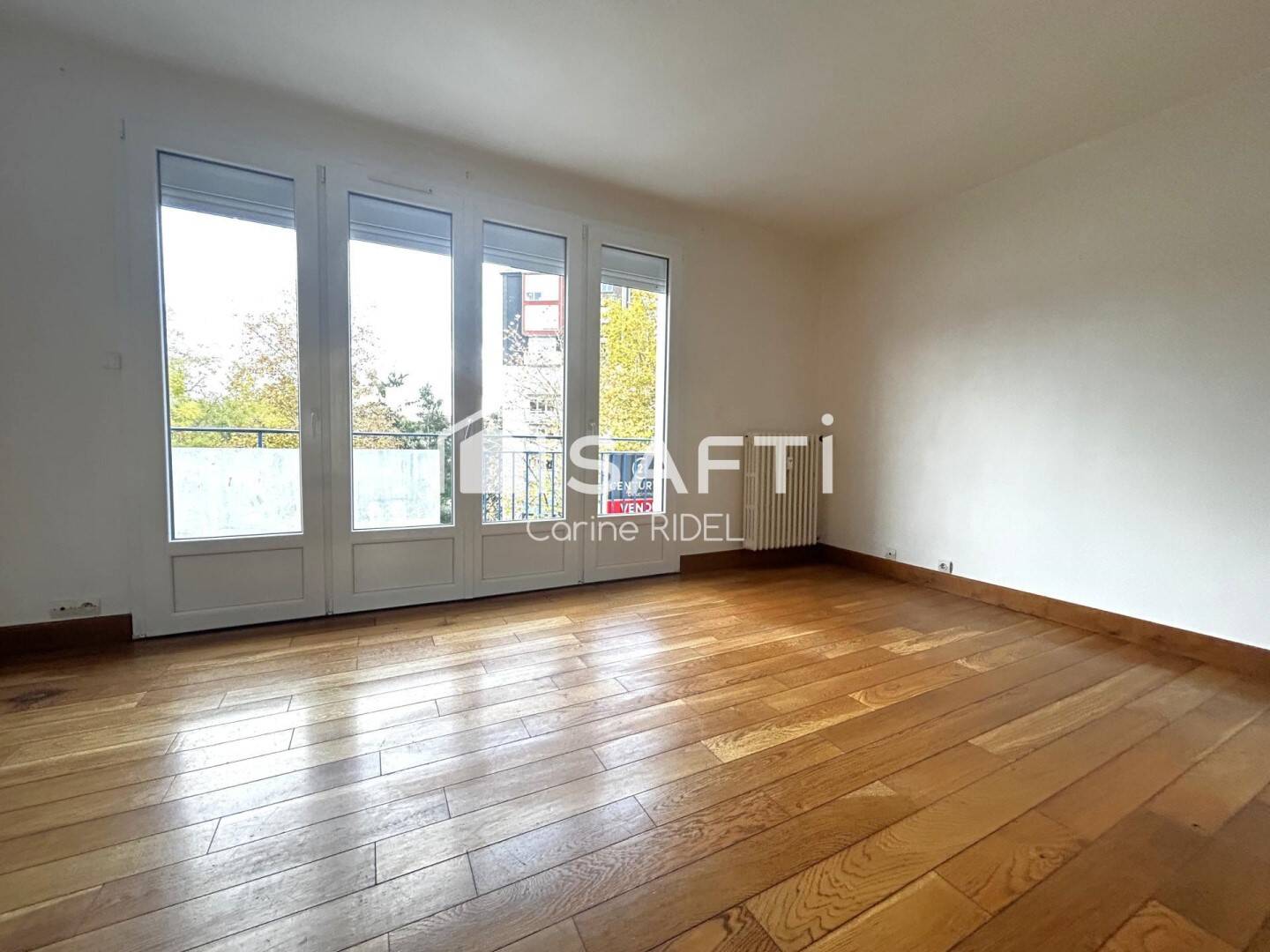 Appartement 3 pièces 79 m² · à Saint-Lô · 79 m² · 87 000 €