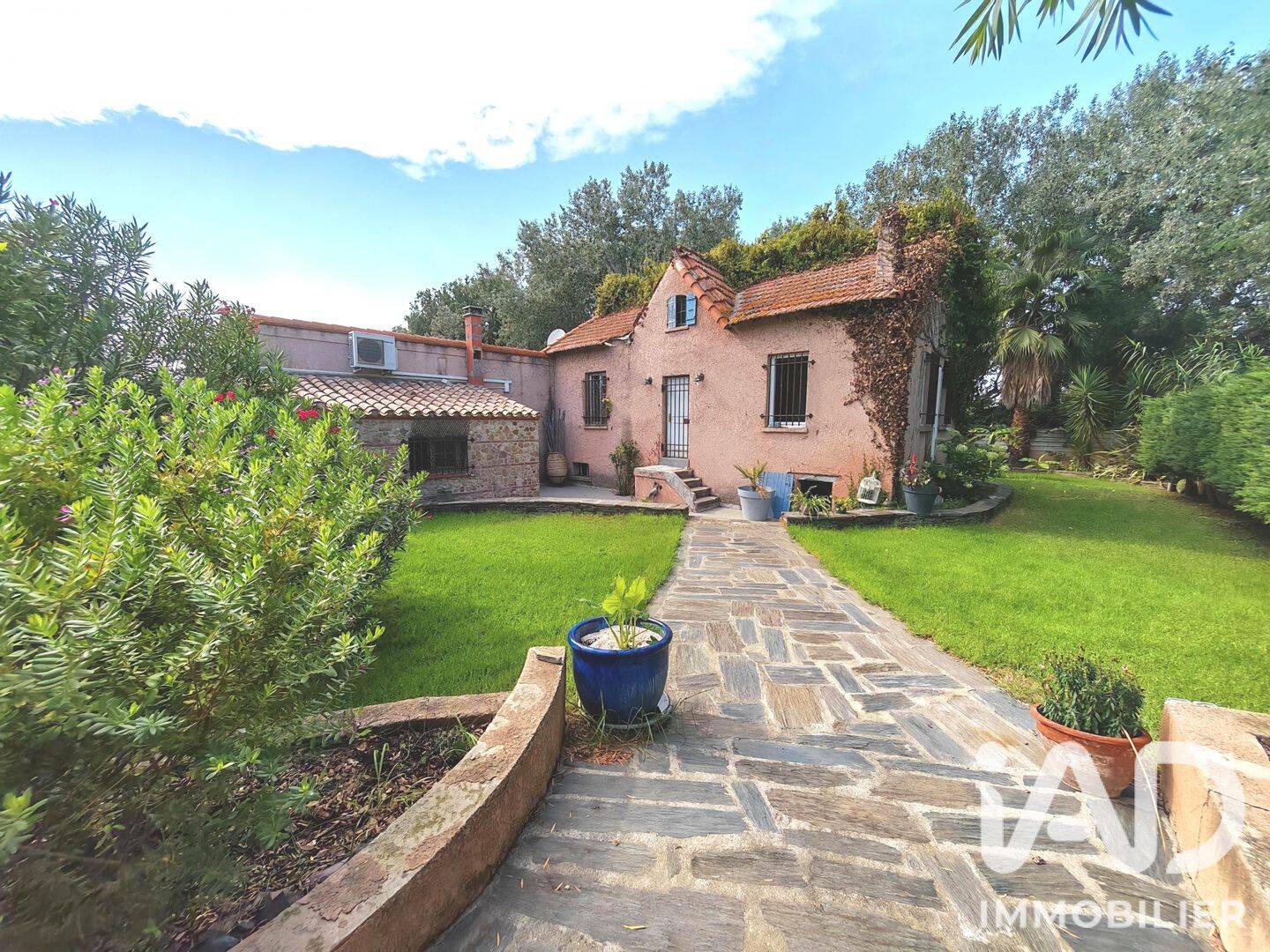 Maison 5 pièces 153 m² · à Saint-Nazaire · 153 m² · 567 000 €
